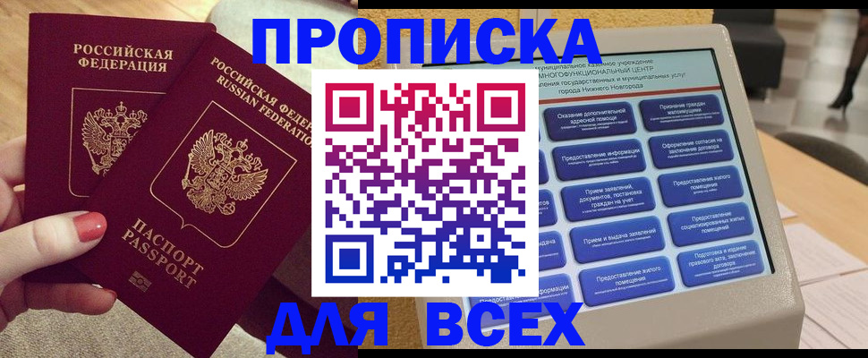 прописка иностранных граждан в Кировске